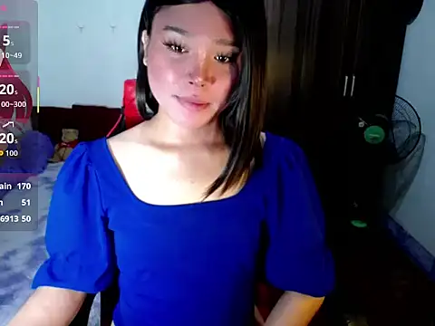 sofiathe1st webcam