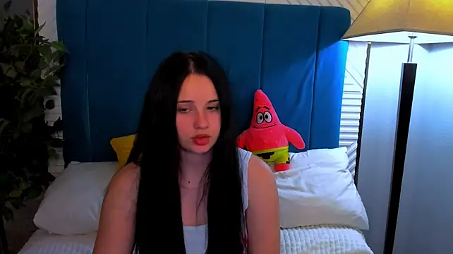 AmeliaRiviera webcam