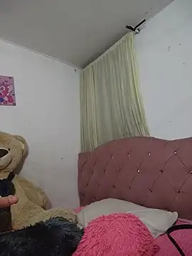 karolyne_babee big tits cam girl
