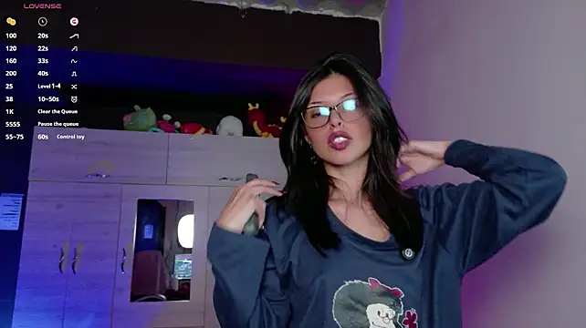 NanakoDollx