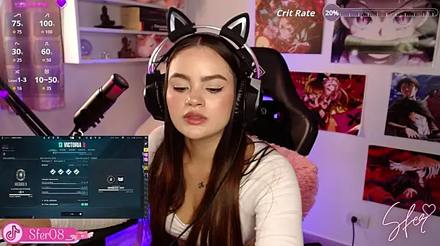 Iamsfer webcam