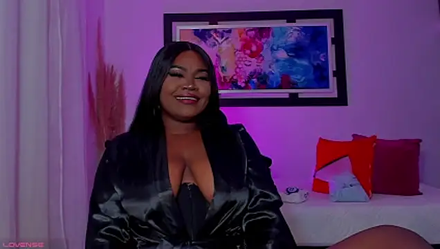 Scarlett_811 webcam