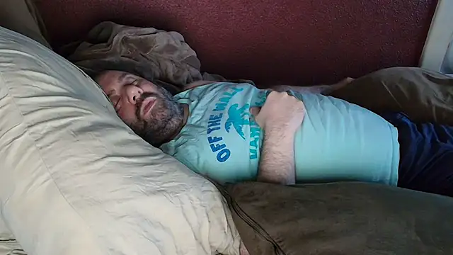 immikew1975 (M mature) - just because