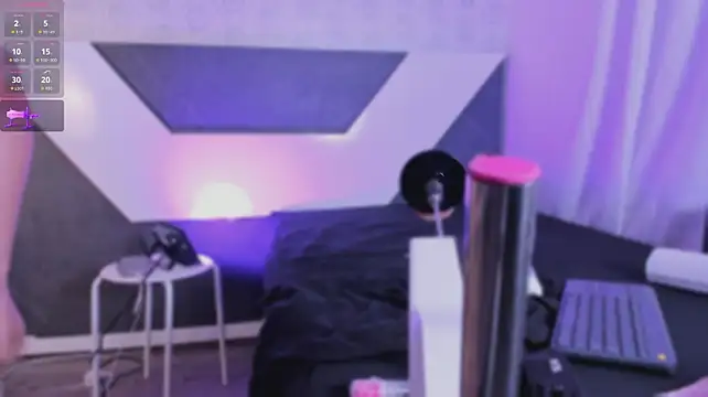 Lily_StClair webcam
