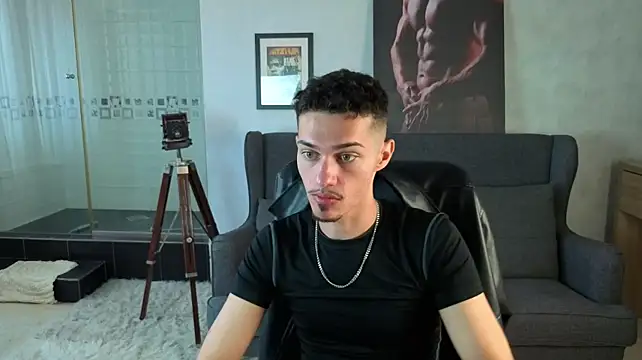 KaydenDrew webcam