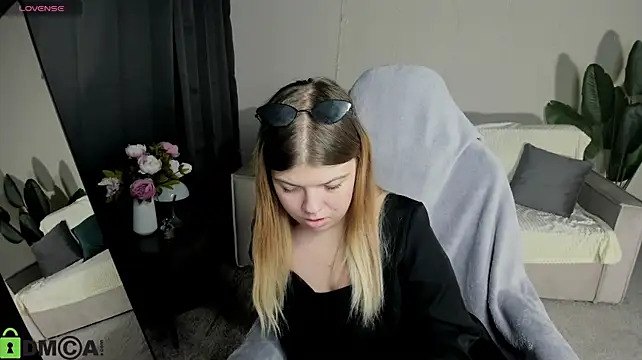 Stefania-sweet webcam
