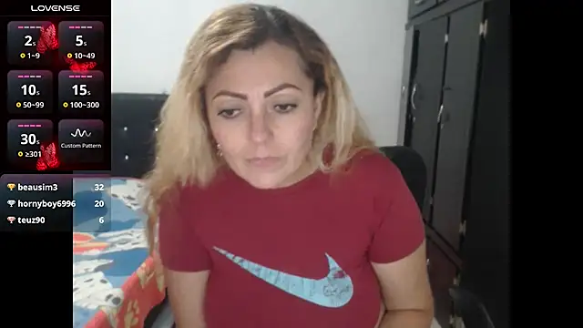 elizabeth_clint 🗳 nude cam