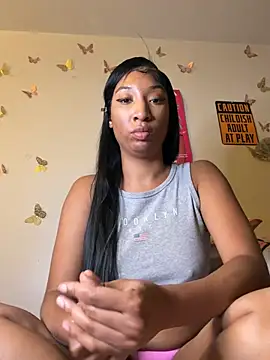 LeBimbo webcam