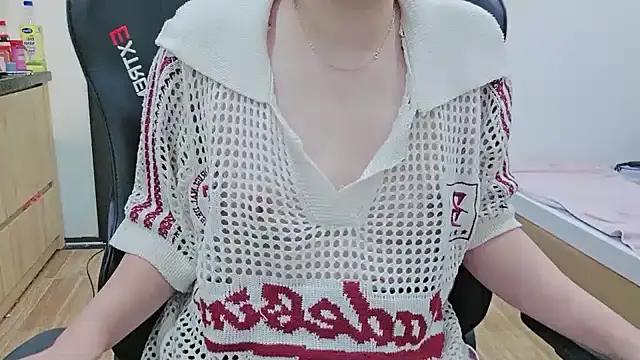Kemmy_babe20 webcam