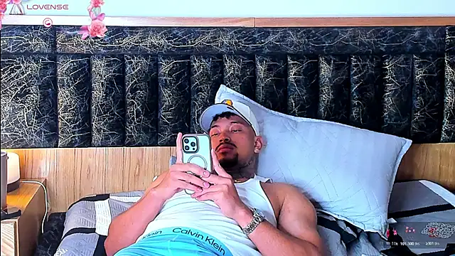 Stiven_collins webcam