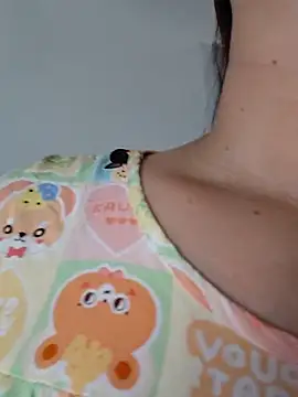 Baby-ladyass20 webcam
