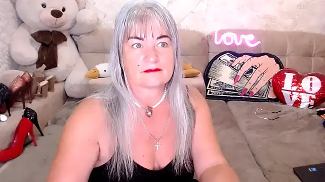 SiberiabBerry webcam
