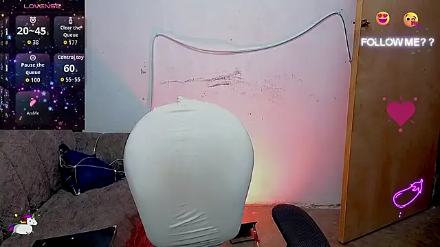 tanjiro_cute webcam