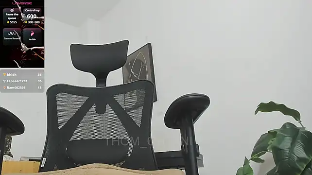 Thom_Ohtani webcam