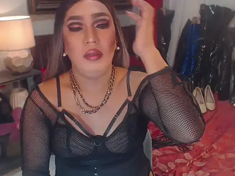 SamanthaAlmazora webcam