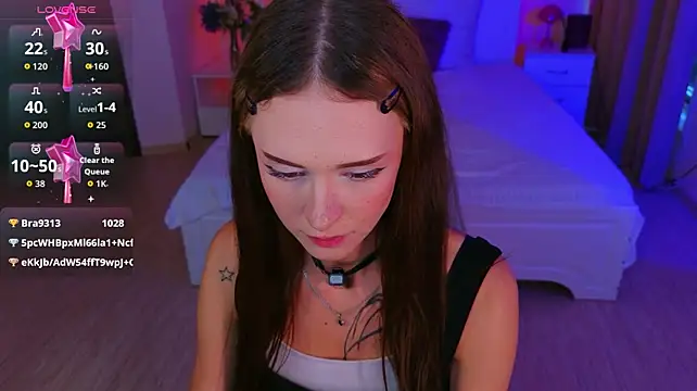 Adetta webcam