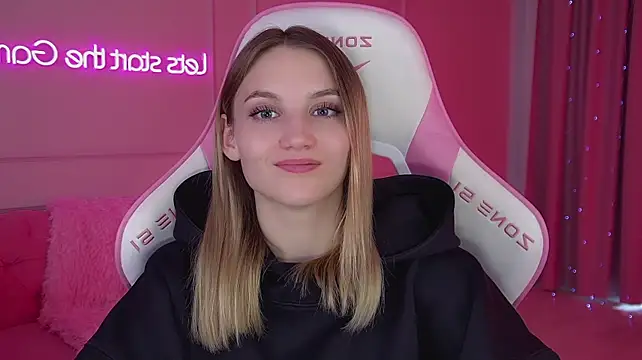 StacyEvances webcam