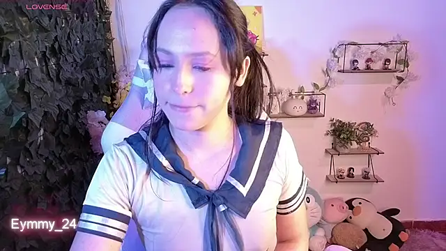 Eymmy_24 webcam