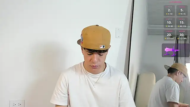 imxxjoel webcam