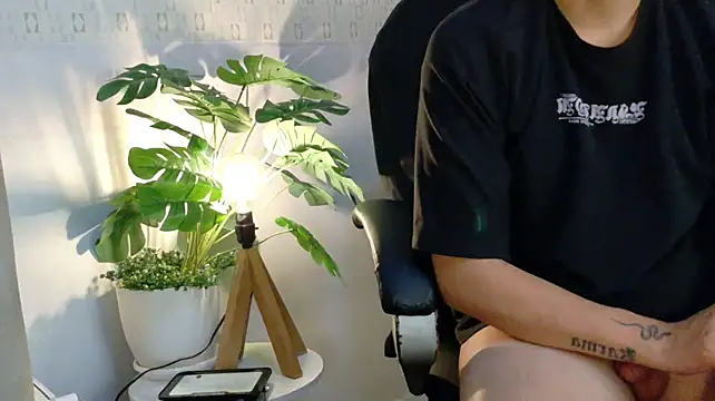 Evie_demn webcam