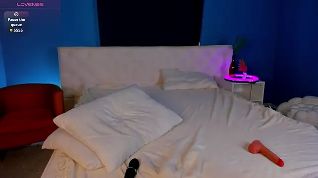 Mary_Wester webcam