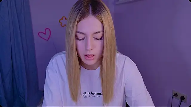AmeliaCarterr webcam