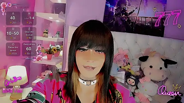 Megaan_Dolll webcam
