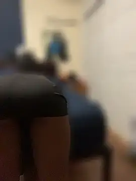 HouseOfDesiree webcam