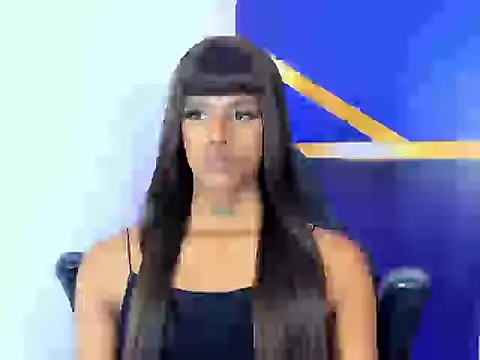 Tatihanaperez webcam