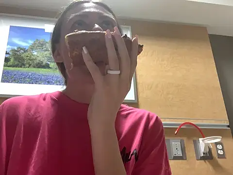 TheFitFreak webcam