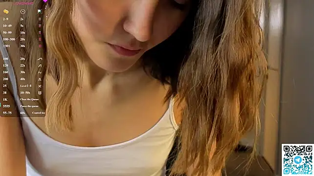 Leslie_Scott 🖐 free naked stream