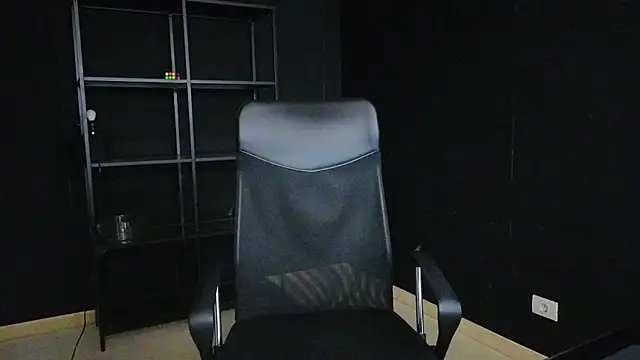 FelixStarkk webcam