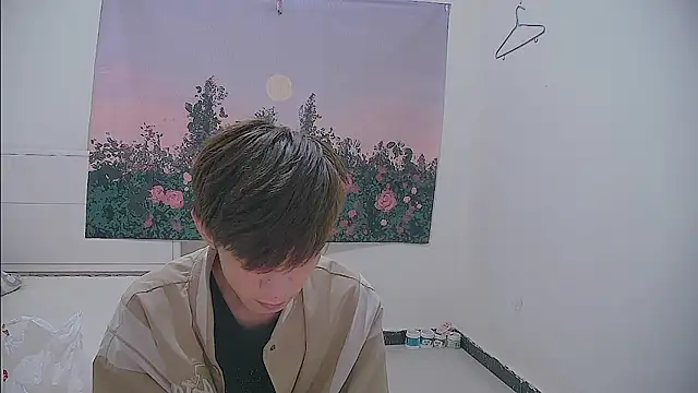 paofu-001 webcam