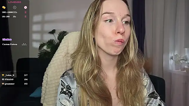 Eve_Sin webcam
