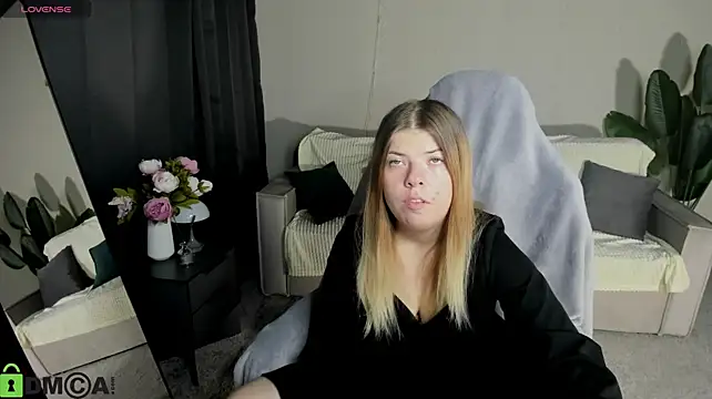 Stefania-sweet webcam