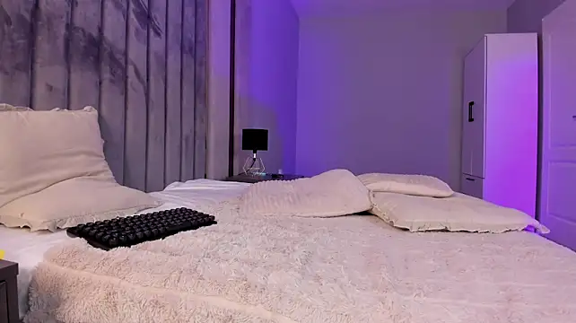 SukiReeve webcam