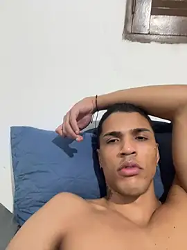 caio34 webcam