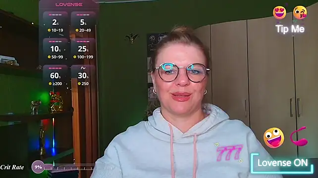 VeronikawGold