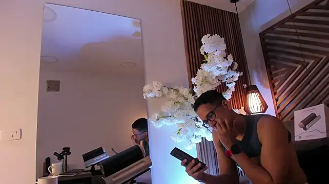 JacobDraven webcam