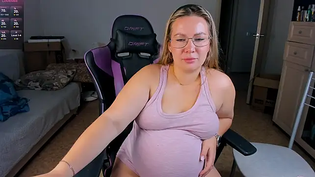 Pregnantariana