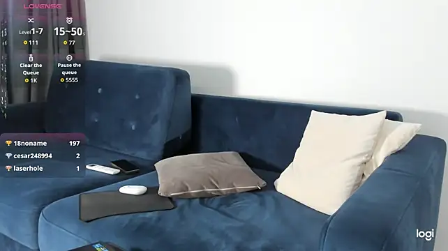 AmelinaLove webcam