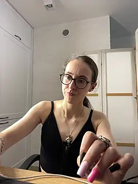 MartiniiSelenna webcam