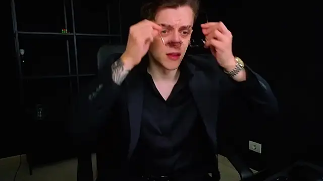 FelixStarkk webcam