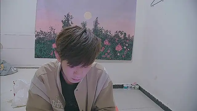 paofu-001 webcam