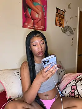 LeBimbo webcam