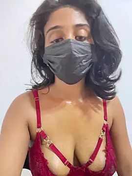 Tsbabylove1 Live Webcam on Stripchat