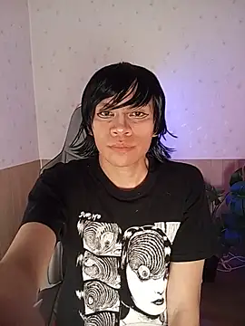 NekoboiPetiole webcam