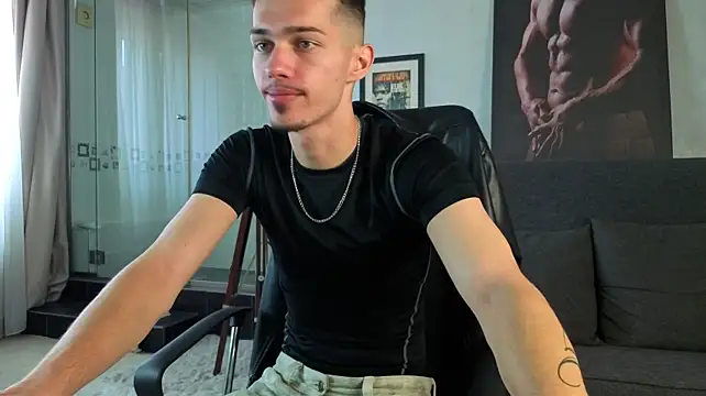 KaydenDrew webcam