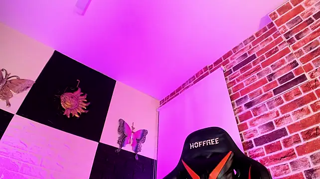 Engel_boss webcam