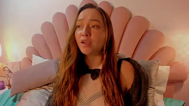 SabrinaVantress